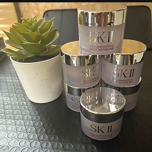 SK-11 Cellumination Deep Surge